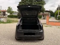 Usata Fiat Grande Punto Sport 90 CV (66 kW) 2008 Nero Utilitaria