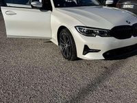 Usata BMW 330e Sport Line 292 CV (214 kW) 2021 Berlina