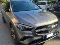 Occasion Mercedes GLA180 Premium 136 ch (100 kW) 2023 Gris SUV