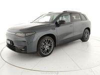 Nuova Leapmotor C10 215 CV (158 kW) 2026 Tundra gray SUV