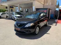 Usata Lancia Ypsilon S 95 CV (69 kW) 2016 Nero Utilitaria