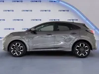 Usata Ford Puma ST-Line X 125 CV (91 kW) 2022 Grigio SUV