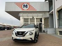 usata Nissan Juke 1.0 dig-t N-Connecta 114cv dct