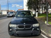 usata BMW X3 2.0 4X4