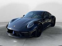 Usata Porsche 992 450 CV (330 kW) 2021 Coupé