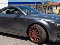 Usata Audi TT S-Line 280 CV (205 kW) 2008 Coupé
