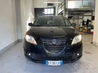 Usata Lancia Ypsilon Platinum 69 CV (50 kW) 2013 Utilitaria
