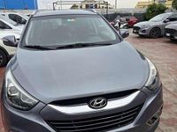 Używany Hyundai ix35 Xpossible 116 KM (85 kW) 2015 Szary SUV