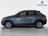 Usata VW T-Roc Life 116 CV (85 kW) 2025 SUV