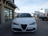 usata Alfa Romeo Stelvio 2022 2.2 t Ti Q4 210cv auto