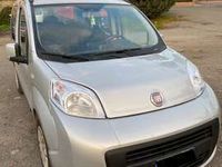 usata Fiat Qubo 1.3 mjt 16v Dynamic