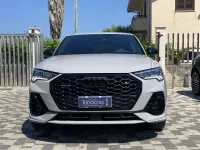 Usata Audi Q3 S-Line 200 CV (147 kW) 2021 Other SUV