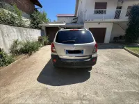 Usata Opel Antara Cosmo 184 CV (135 kW) 2014 SUV