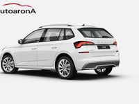 Usata Skoda Kamiq Ambition 95 CV (69 kW) 2022 Gg5b argento metallizzato SUV
