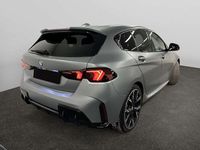 Usata BMW 120 M Sport 163 CV (119 kW) 2025 Grigio Utilitaria