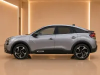 Usata Citroën C4 PureTech 131 CV (96 kW) 2025 Grigio SUV