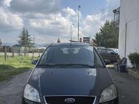 Begagnad Ford C-MAX 116 HK (85 kW) 2006 Other Minibuss