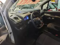 Usata Fiat Doblò 101 CV (74 kW) 2025 Bianco Monovolume