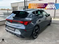 Usata Cupra Leon 150 CV (110 kW) 2025 Gray Berlina
