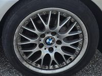 Usata BMW Z3 2001 Grigio