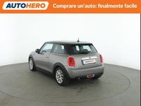 Occasion Mini Cooper D 116 ch (85 kW) 2017 Argent Citadine