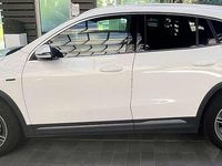 Usata Mercedes GLA250 Premium 160 CV (117 kW) 2020 Bianco SUV