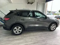 Usata Ford Kuga 120 CV (88 kW) 2021 Grigio SUV