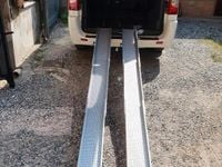 Usata Fiat Scudo 177 CV (130 kW) 2014 Bianco Furgone