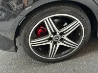 Usata Mercedes A250 218 CV (160 kW) 2023 Nero Berlina
