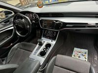 usata Audi A6 A6V 2018 Avant 40 2.0 tdi mhev Business s-tronic