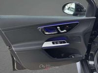 Usata Mercedes GLC450 Premium 197 CV (144 kW) 2025 Nero Coupé