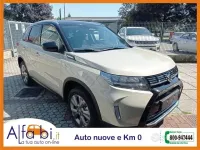 Nuova Suzuki Vitara Cool 110 CV (80 kW) 2026 Beige SUV
