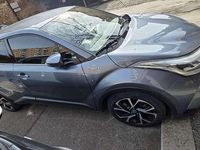 Usata Toyota C-HR Trend 98 CV (72 kW) 2020 SUV