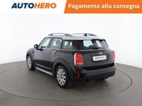 Usata Mini Cooper Countryman 135 CV (99 kW) 2019 Nero SUV