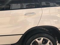 Usata BMW X5 2000 Bianco SUV