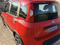 Usata Fiat Panda Cross Cross 69 CV (50 kW) 2022 Utilitaria