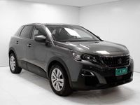 usata Peugeot 3008 1.5 bluehdi active s&s 130cv