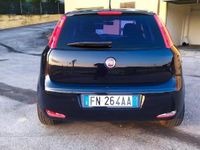 usata Fiat Punto 2018 PERFETTA 1.3 MTJ2 79.000 km EURO6