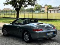 Usata Porsche Boxster 228 CV (167 kW) 2003 Cabrio