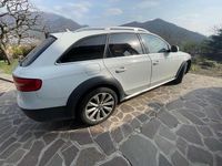 Usata Audi A4 Allroad Business Plus 177 CV (130 kW) 2014 Station wagon