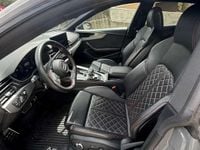 Usata Audi A5 Sportback Advanced Plus 190 CV (139 kW) 2020 Utilitaria
