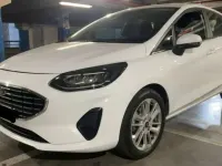Usata Ford Fiesta Titanium 125 CV (91 kW) 2022 Other Utilitaria