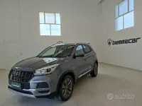 Usata DR DR 4.0 116 CV (85 kW) 2022 Grigio SUV