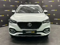 Usata MG EHS Exclusive 162 CV (119 kW) 2023 Bianco SUV