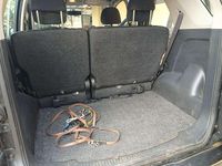 Usata Daihatsu Terios 105 CV (77 kW) 2007 SUV