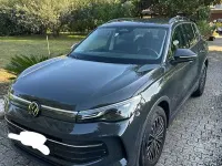 Usata VW Tiguan Life 150 CV (110 kW) 2024 SUV