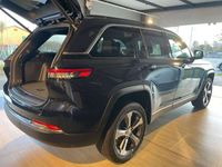 Nuova Jeep Grand Cherokee Limited 379 CV (278 kW) 2025 Midnight sky SUV