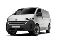 Nuova VW T7 150 CV (110 kW) 2026 Bianco Furgone