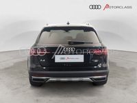 usata Audi A4 Allroad Allroad 40 2.0 tdi mhev 204cv business evolution quattro s tronic