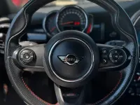 Usata Mini Cooper D Cabriolet 116 CV (85 kW) 2018 Grigio Cabrio